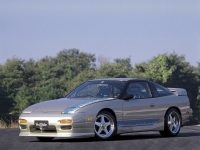 Nissan 180SX Liftback (RPS13) 2.0 AT (205hp) photo, Nissan 180SX Liftback (RPS13) 2.0 AT (205hp) photos, Nissan 180SX Liftback (RPS13) 2.0 AT (205hp) picture, Nissan 180SX Liftback (RPS13) 2.0 AT (205hp) pictures, Nissan photos, Nissan pictures, image Nissan, Nissan images