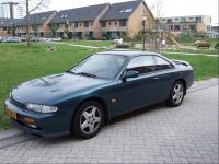 Nissan 200SX Coupe (S14) 2.0 MT Turbo (200hp) photo, Nissan 200SX Coupe (S14) 2.0 MT Turbo (200hp) photos, Nissan 200SX Coupe (S14) 2.0 MT Turbo (200hp) picture, Nissan 200SX Coupe (S14) 2.0 MT Turbo (200hp) pictures, Nissan photos, Nissan pictures, image Nissan, Nissan images