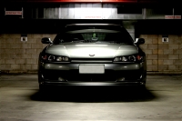 Nissan 200SX Coupe (S15) 2.0 AT (165 hp) photo, Nissan 200SX Coupe (S15) 2.0 AT (165 hp) photos, Nissan 200SX Coupe (S15) 2.0 AT (165 hp) picture, Nissan 200SX Coupe (S15) 2.0 AT (165 hp) pictures, Nissan photos, Nissan pictures, image Nissan, Nissan images