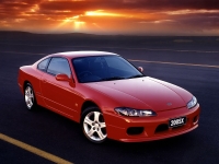 Nissan 200SX Coupe (S15) 2.0 T AT (250 HP) photo, Nissan 200SX Coupe (S15) 2.0 T AT (250 HP) photos, Nissan 200SX Coupe (S15) 2.0 T AT (250 HP) picture, Nissan 200SX Coupe (S15) 2.0 T AT (250 HP) pictures, Nissan photos, Nissan pictures, image Nissan, Nissan images