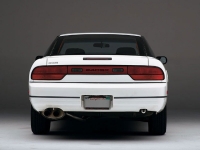 Nissan 240SX Coupe (S13) AT 1.8 Turbo (169hp) photo, Nissan 240SX Coupe (S13) AT 1.8 Turbo (169hp) photos, Nissan 240SX Coupe (S13) AT 1.8 Turbo (169hp) picture, Nissan 240SX Coupe (S13) AT 1.8 Turbo (169hp) pictures, Nissan photos, Nissan pictures, image Nissan, Nissan images