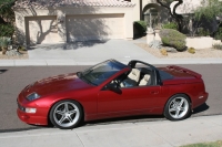 Nissan 300ZX Cabriolet (Z32) 3.0 Twin Turbo AT photo, Nissan 300ZX Cabriolet (Z32) 3.0 Twin Turbo AT photos, Nissan 300ZX Cabriolet (Z32) 3.0 Twin Turbo AT picture, Nissan 300ZX Cabriolet (Z32) 3.0 Twin Turbo AT pictures, Nissan photos, Nissan pictures, image Nissan, Nissan images