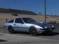 Nissan 300ZX Coupe (Z31) 2.0 AT (170hp) photo, Nissan 300ZX Coupe (Z31) 2.0 AT (170hp) photos, Nissan 300ZX Coupe (Z31) 2.0 AT (170hp) picture, Nissan 300ZX Coupe (Z31) 2.0 AT (170hp) pictures, Nissan photos, Nissan pictures, image Nissan, Nissan images