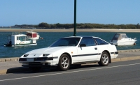 Nissan 300ZX Coupe (Z31) 2.0 AT (170hp) photo, Nissan 300ZX Coupe (Z31) 2.0 AT (170hp) photos, Nissan 300ZX Coupe (Z31) 2.0 AT (170hp) picture, Nissan 300ZX Coupe (Z31) 2.0 AT (170hp) pictures, Nissan photos, Nissan pictures, image Nissan, Nissan images