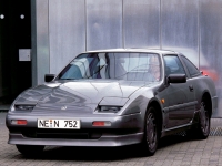 Nissan 300ZX Coupe (Z31) 2.0 turbo MT (180hp) photo, Nissan 300ZX Coupe (Z31) 2.0 turbo MT (180hp) photos, Nissan 300ZX Coupe (Z31) 2.0 turbo MT (180hp) picture, Nissan 300ZX Coupe (Z31) 2.0 turbo MT (180hp) pictures, Nissan photos, Nissan pictures, image Nissan, Nissan images