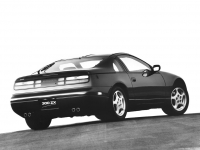 Nissan 300ZX Coupe (Z32) 3.0 AT (230 hp) photo, Nissan 300ZX Coupe (Z32) 3.0 AT (230 hp) photos, Nissan 300ZX Coupe (Z32) 3.0 AT (230 hp) picture, Nissan 300ZX Coupe (Z32) 3.0 AT (230 hp) pictures, Nissan photos, Nissan pictures, image Nissan, Nissan images