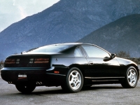 Nissan 300ZX Coupe (Z32) 3.0 AT (230 hp) photo, Nissan 300ZX Coupe (Z32) 3.0 AT (230 hp) photos, Nissan 300ZX Coupe (Z32) 3.0 AT (230 hp) picture, Nissan 300ZX Coupe (Z32) 3.0 AT (230 hp) pictures, Nissan photos, Nissan pictures, image Nissan, Nissan images