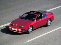 Nissan 300ZX Coupe (Z32) 3.0 MT (230hp) photo, Nissan 300ZX Coupe (Z32) 3.0 MT (230hp) photos, Nissan 300ZX Coupe (Z32) 3.0 MT (230hp) picture, Nissan 300ZX Coupe (Z32) 3.0 MT (230hp) pictures, Nissan photos, Nissan pictures, image Nissan, Nissan images