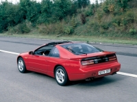 Nissan 300ZX Coupe (Z32) 3.0 Twin Turbo AT (286 hp) photo, Nissan 300ZX Coupe (Z32) 3.0 Twin Turbo AT (286 hp) photos, Nissan 300ZX Coupe (Z32) 3.0 Twin Turbo AT (286 hp) picture, Nissan 300ZX Coupe (Z32) 3.0 Twin Turbo AT (286 hp) pictures, Nissan photos, Nissan pictures, image Nissan, Nissan images