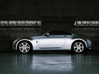 Nissan 350Z Coupe 2-door (Z33) 3.5 AT (306hp) photo, Nissan 350Z Coupe 2-door (Z33) 3.5 AT (306hp) photos, Nissan 350Z Coupe 2-door (Z33) 3.5 AT (306hp) picture, Nissan 350Z Coupe 2-door (Z33) 3.5 AT (306hp) pictures, Nissan photos, Nissan pictures, image Nissan, Nissan images