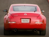 Nissan 350Z Coupe 2-door (Z33) 3.5 AT (306hp) photo, Nissan 350Z Coupe 2-door (Z33) 3.5 AT (306hp) photos, Nissan 350Z Coupe 2-door (Z33) 3.5 AT (306hp) picture, Nissan 350Z Coupe 2-door (Z33) 3.5 AT (306hp) pictures, Nissan photos, Nissan pictures, image Nissan, Nissan images