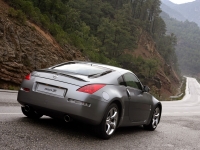 Nissan 350Z Coupe 2-door (Z33) 3.5 AT (306hp) photo, Nissan 350Z Coupe 2-door (Z33) 3.5 AT (306hp) photos, Nissan 350Z Coupe 2-door (Z33) 3.5 AT (306hp) picture, Nissan 350Z Coupe 2-door (Z33) 3.5 AT (306hp) pictures, Nissan photos, Nissan pictures, image Nissan, Nissan images