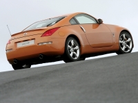 Nissan 350Z Coupe 2-door (Z33) 3.5 AT (306hp) photo, Nissan 350Z Coupe 2-door (Z33) 3.5 AT (306hp) photos, Nissan 350Z Coupe 2-door (Z33) 3.5 AT (306hp) picture, Nissan 350Z Coupe 2-door (Z33) 3.5 AT (306hp) pictures, Nissan photos, Nissan pictures, image Nissan, Nissan images