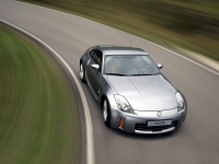 Nissan 350Z Coupe 2-door (Z33) 3.5 AT (306hp) photo, Nissan 350Z Coupe 2-door (Z33) 3.5 AT (306hp) photos, Nissan 350Z Coupe 2-door (Z33) 3.5 AT (306hp) picture, Nissan 350Z Coupe 2-door (Z33) 3.5 AT (306hp) pictures, Nissan photos, Nissan pictures, image Nissan, Nissan images