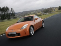 Nissan 350Z Coupe 2-door (Z33) 3.5 AT (306hp) photo, Nissan 350Z Coupe 2-door (Z33) 3.5 AT (306hp) photos, Nissan 350Z Coupe 2-door (Z33) 3.5 AT (306hp) picture, Nissan 350Z Coupe 2-door (Z33) 3.5 AT (306hp) pictures, Nissan photos, Nissan pictures, image Nissan, Nissan images