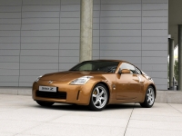 Nissan 350Z Coupe 2-door (Z33) 3.5 AT (306hp) photo, Nissan 350Z Coupe 2-door (Z33) 3.5 AT (306hp) photos, Nissan 350Z Coupe 2-door (Z33) 3.5 AT (306hp) picture, Nissan 350Z Coupe 2-door (Z33) 3.5 AT (306hp) pictures, Nissan photos, Nissan pictures, image Nissan, Nissan images