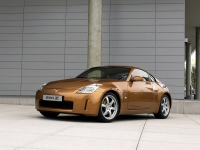 Nissan 350Z Coupe 2-door (Z33) 3.5 AT (313hp) photo, Nissan 350Z Coupe 2-door (Z33) 3.5 AT (313hp) photos, Nissan 350Z Coupe 2-door (Z33) 3.5 AT (313hp) picture, Nissan 350Z Coupe 2-door (Z33) 3.5 AT (313hp) pictures, Nissan photos, Nissan pictures, image Nissan, Nissan images