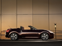 Nissan 370Z Convertible (Z34) 3.7 AT (331hp) photo, Nissan 370Z Convertible (Z34) 3.7 AT (331hp) photos, Nissan 370Z Convertible (Z34) 3.7 AT (331hp) picture, Nissan 370Z Convertible (Z34) 3.7 AT (331hp) pictures, Nissan photos, Nissan pictures, image Nissan, Nissan images