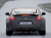 Nissan 370Z Coupe (Z34) 3.7 AT (331hp) photo, Nissan 370Z Coupe (Z34) 3.7 AT (331hp) photos, Nissan 370Z Coupe (Z34) 3.7 AT (331hp) picture, Nissan 370Z Coupe (Z34) 3.7 AT (331hp) pictures, Nissan photos, Nissan pictures, image Nissan, Nissan images