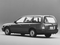 Nissan AD Estate (Y10) 1.5 AT 4WD (105hp) photo, Nissan AD Estate (Y10) 1.5 AT 4WD (105hp) photos, Nissan AD Estate (Y10) 1.5 AT 4WD (105hp) picture, Nissan AD Estate (Y10) 1.5 AT 4WD (105hp) pictures, Nissan photos, Nissan pictures, image Nissan, Nissan images