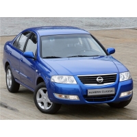 Nissan Almera Classic Sedan (B10) 1.6 AT (107hp) PE+ (-A---) (2012) photo, Nissan Almera Classic Sedan (B10) 1.6 AT (107hp) PE+ (-A---) (2012) photos, Nissan Almera Classic Sedan (B10) 1.6 AT (107hp) PE+ (-A---) (2012) picture, Nissan Almera Classic Sedan (B10) 1.6 AT (107hp) PE+ (-A---) (2012) pictures, Nissan photos, Nissan pictures, image Nissan, Nissan images