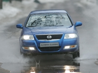 Nissan Almera Classic Sedan (B10) 1.6 AT (107hp) PE+ (-A---) (2012) photo, Nissan Almera Classic Sedan (B10) 1.6 AT (107hp) PE+ (-A---) (2012) photos, Nissan Almera Classic Sedan (B10) 1.6 AT (107hp) PE+ (-A---) (2012) picture, Nissan Almera Classic Sedan (B10) 1.6 AT (107hp) PE+ (-A---) (2012) pictures, Nissan photos, Nissan pictures, image Nissan, Nissan images