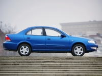 Nissan Almera Classic Sedan (B10) 1.6 AT (107hp) PE+ (AA--B) (2012) photo, Nissan Almera Classic Sedan (B10) 1.6 AT (107hp) PE+ (AA--B) (2012) photos, Nissan Almera Classic Sedan (B10) 1.6 AT (107hp) PE+ (AA--B) (2012) picture, Nissan Almera Classic Sedan (B10) 1.6 AT (107hp) PE+ (AA--B) (2012) pictures, Nissan photos, Nissan pictures, image Nissan, Nissan images