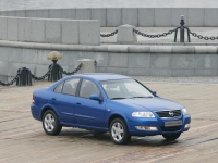 Nissan Almera Classic Sedan (B10) 1.6 AT (107hp) SE (----J ) (2012) photo, Nissan Almera Classic Sedan (B10) 1.6 AT (107hp) SE (----J ) (2012) photos, Nissan Almera Classic Sedan (B10) 1.6 AT (107hp) SE (----J ) (2012) picture, Nissan Almera Classic Sedan (B10) 1.6 AT (107hp) SE (----J ) (2012) pictures, Nissan photos, Nissan pictures, image Nissan, Nissan images