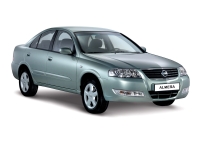 Nissan Almera Classic Sedan (B10) 1.6 AT (107hp) SE (----J ) (2012) photo, Nissan Almera Classic Sedan (B10) 1.6 AT (107hp) SE (----J ) (2012) photos, Nissan Almera Classic Sedan (B10) 1.6 AT (107hp) SE (----J ) (2012) picture, Nissan Almera Classic Sedan (B10) 1.6 AT (107hp) SE (----J ) (2012) pictures, Nissan photos, Nissan pictures, image Nissan, Nissan images