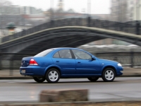 Nissan Almera Classic Sedan (B10) 1.6 MT (107hp) PE (2012) photo, Nissan Almera Classic Sedan (B10) 1.6 MT (107hp) PE (2012) photos, Nissan Almera Classic Sedan (B10) 1.6 MT (107hp) PE (2012) picture, Nissan Almera Classic Sedan (B10) 1.6 MT (107hp) PE (2012) pictures, Nissan photos, Nissan pictures, image Nissan, Nissan images