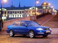 Nissan Almera Classic Sedan (B10) 1.6 MT (107hp) PE+ (AA--B) (2012) photo, Nissan Almera Classic Sedan (B10) 1.6 MT (107hp) PE+ (AA--B) (2012) photos, Nissan Almera Classic Sedan (B10) 1.6 MT (107hp) PE+ (AA--B) (2012) picture, Nissan Almera Classic Sedan (B10) 1.6 MT (107hp) PE+ (AA--B) (2012) pictures, Nissan photos, Nissan pictures, image Nissan, Nissan images