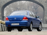 Nissan Almera Classic Sedan (B10) 1.6 MT (107hp) PE+ (AA--B) (2012) photo, Nissan Almera Classic Sedan (B10) 1.6 MT (107hp) PE+ (AA--B) (2012) photos, Nissan Almera Classic Sedan (B10) 1.6 MT (107hp) PE+ (AA--B) (2012) picture, Nissan Almera Classic Sedan (B10) 1.6 MT (107hp) PE+ (AA--B) (2012) pictures, Nissan photos, Nissan pictures, image Nissan, Nissan images