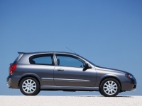 Nissan Almera Hatchback 3-door (N16) 2.2 DCi MT (112hp) photo, Nissan Almera Hatchback 3-door (N16) 2.2 DCi MT (112hp) photos, Nissan Almera Hatchback 3-door (N16) 2.2 DCi MT (112hp) picture, Nissan Almera Hatchback 3-door (N16) 2.2 DCi MT (112hp) pictures, Nissan photos, Nissan pictures, image Nissan, Nissan images