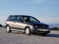 Nissan Almera Hatchback 3-door (N16) 2.2 DCi MT (112hp) photo, Nissan Almera Hatchback 3-door (N16) 2.2 DCi MT (112hp) photos, Nissan Almera Hatchback 3-door (N16) 2.2 DCi MT (112hp) picture, Nissan Almera Hatchback 3-door (N16) 2.2 DCi MT (112hp) pictures, Nissan photos, Nissan pictures, image Nissan, Nissan images