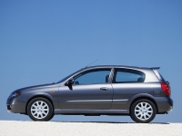 Nissan Almera Hatchback 3-door (N16) AT 1.8 (116hp) photo, Nissan Almera Hatchback 3-door (N16) AT 1.8 (116hp) photos, Nissan Almera Hatchback 3-door (N16) AT 1.8 (116hp) picture, Nissan Almera Hatchback 3-door (N16) AT 1.8 (116hp) pictures, Nissan photos, Nissan pictures, image Nissan, Nissan images