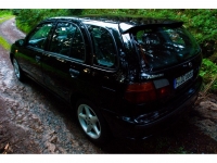 Nissan Almera Hatchback 5-door. (N15) 1.6 AT (99hp) photo, Nissan Almera Hatchback 5-door. (N15) 1.6 AT (99hp) photos, Nissan Almera Hatchback 5-door. (N15) 1.6 AT (99hp) picture, Nissan Almera Hatchback 5-door. (N15) 1.6 AT (99hp) pictures, Nissan photos, Nissan pictures, image Nissan, Nissan images