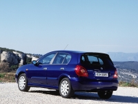 Nissan Almera Hatchback 5-door. (N16) 1.5 dCi MT (82hp) photo, Nissan Almera Hatchback 5-door. (N16) 1.5 dCi MT (82hp) photos, Nissan Almera Hatchback 5-door. (N16) 1.5 dCi MT (82hp) picture, Nissan Almera Hatchback 5-door. (N16) 1.5 dCi MT (82hp) pictures, Nissan photos, Nissan pictures, image Nissan, Nissan images