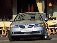 Nissan Almera Hatchback 5-door. (N16) 1.5 dCi MT (82hp) photo, Nissan Almera Hatchback 5-door. (N16) 1.5 dCi MT (82hp) photos, Nissan Almera Hatchback 5-door. (N16) 1.5 dCi MT (82hp) picture, Nissan Almera Hatchback 5-door. (N16) 1.5 dCi MT (82hp) pictures, Nissan photos, Nissan pictures, image Nissan, Nissan images