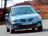 Nissan Almera Hatchback 5-door. (N16) 1.8 AT photo, Nissan Almera Hatchback 5-door. (N16) 1.8 AT photos, Nissan Almera Hatchback 5-door. (N16) 1.8 AT picture, Nissan Almera Hatchback 5-door. (N16) 1.8 AT pictures, Nissan photos, Nissan pictures, image Nissan, Nissan images