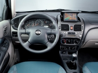 Nissan Almera Hatchback 5-door. (N16) 1.8 AT photo, Nissan Almera Hatchback 5-door. (N16) 1.8 AT photos, Nissan Almera Hatchback 5-door. (N16) 1.8 AT picture, Nissan Almera Hatchback 5-door. (N16) 1.8 AT pictures, Nissan photos, Nissan pictures, image Nissan, Nissan images