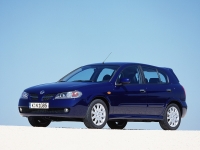 Nissan Almera Hatchback 5-door. (N16) AT 1.8 (116hp) photo, Nissan Almera Hatchback 5-door. (N16) AT 1.8 (116hp) photos, Nissan Almera Hatchback 5-door. (N16) AT 1.8 (116hp) picture, Nissan Almera Hatchback 5-door. (N16) AT 1.8 (116hp) pictures, Nissan photos, Nissan pictures, image Nissan, Nissan images