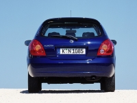 Nissan Almera Hatchback 5-door. (N16) AT 1.8 (116hp) photo, Nissan Almera Hatchback 5-door. (N16) AT 1.8 (116hp) photos, Nissan Almera Hatchback 5-door. (N16) AT 1.8 (116hp) picture, Nissan Almera Hatchback 5-door. (N16) AT 1.8 (116hp) pictures, Nissan photos, Nissan pictures, image Nissan, Nissan images