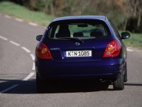 Nissan Almera Hatchback 5-door. (N16) AT 1.8 (116hp) photo, Nissan Almera Hatchback 5-door. (N16) AT 1.8 (116hp) photos, Nissan Almera Hatchback 5-door. (N16) AT 1.8 (116hp) picture, Nissan Almera Hatchback 5-door. (N16) AT 1.8 (116hp) pictures, Nissan photos, Nissan pictures, image Nissan, Nissan images