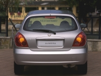 Nissan Almera Hatchback 5-door. (N16) AT 1.8 (116hp) photo, Nissan Almera Hatchback 5-door. (N16) AT 1.8 (116hp) photos, Nissan Almera Hatchback 5-door. (N16) AT 1.8 (116hp) picture, Nissan Almera Hatchback 5-door. (N16) AT 1.8 (116hp) pictures, Nissan photos, Nissan pictures, image Nissan, Nissan images