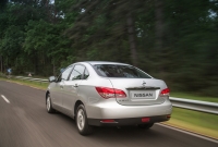 Nissan Almera Sedan (G11) 1.6 AT (102hp) Tekna (--A--) (2013) photo, Nissan Almera Sedan (G11) 1.6 AT (102hp) Tekna (--A--) (2013) photos, Nissan Almera Sedan (G11) 1.6 AT (102hp) Tekna (--A--) (2013) picture, Nissan Almera Sedan (G11) 1.6 AT (102hp) Tekna (--A--) (2013) pictures, Nissan photos, Nissan pictures, image Nissan, Nissan images