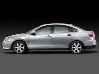 Nissan Almera Sedan (G11) 1.6 AT (102hp) Tekna (--A--) (2013) photo, Nissan Almera Sedan (G11) 1.6 AT (102hp) Tekna (--A--) (2013) photos, Nissan Almera Sedan (G11) 1.6 AT (102hp) Tekna (--A--) (2013) picture, Nissan Almera Sedan (G11) 1.6 AT (102hp) Tekna (--A--) (2013) pictures, Nissan photos, Nissan pictures, image Nissan, Nissan images