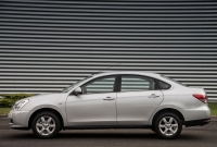 Nissan Almera Sedan (G11) 1.6 AT (102hp) Tekna (--A--) (2013) photo, Nissan Almera Sedan (G11) 1.6 AT (102hp) Tekna (--A--) (2013) photos, Nissan Almera Sedan (G11) 1.6 AT (102hp) Tekna (--A--) (2013) picture, Nissan Almera Sedan (G11) 1.6 AT (102hp) Tekna (--A--) (2013) pictures, Nissan photos, Nissan pictures, image Nissan, Nissan images