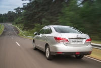 Nissan Almera Sedan (G11) 1.6 MT (102hp) Comfort (B--AA) (2013) photo, Nissan Almera Sedan (G11) 1.6 MT (102hp) Comfort (B--AA) (2013) photos, Nissan Almera Sedan (G11) 1.6 MT (102hp) Comfort (B--AA) (2013) picture, Nissan Almera Sedan (G11) 1.6 MT (102hp) Comfort (B--AA) (2013) pictures, Nissan photos, Nissan pictures, image Nissan, Nissan images