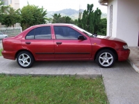 Nissan Almera Sedan (N15) 2.0 D MT (75hp) photo, Nissan Almera Sedan (N15) 2.0 D MT (75hp) photos, Nissan Almera Sedan (N15) 2.0 D MT (75hp) picture, Nissan Almera Sedan (N15) 2.0 D MT (75hp) pictures, Nissan photos, Nissan pictures, image Nissan, Nissan images