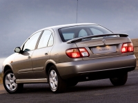 Nissan Almera Sedan (N16) 1.5 dCi MT (82hp) photo, Nissan Almera Sedan (N16) 1.5 dCi MT (82hp) photos, Nissan Almera Sedan (N16) 1.5 dCi MT (82hp) picture, Nissan Almera Sedan (N16) 1.5 dCi MT (82hp) pictures, Nissan photos, Nissan pictures, image Nissan, Nissan images